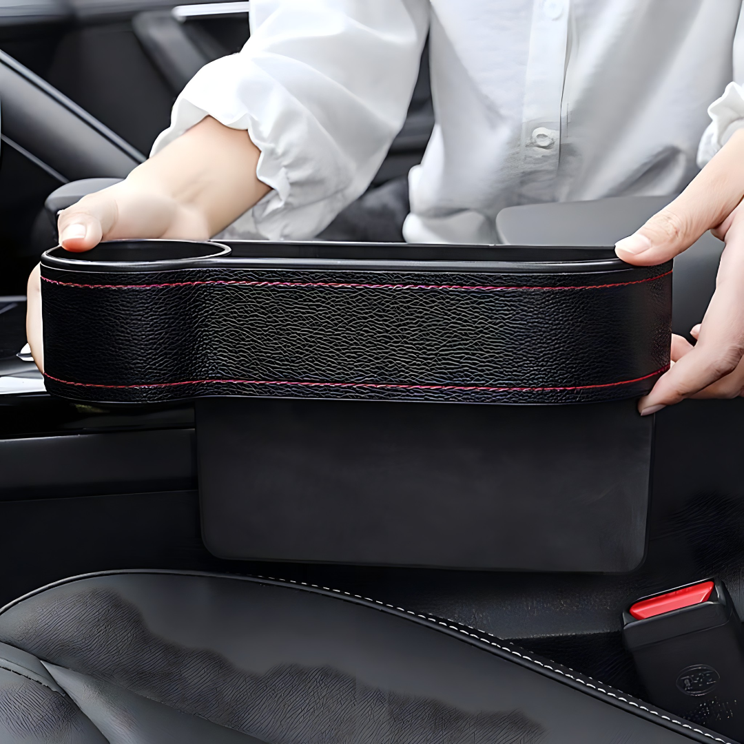 Organizator za auto sedište - 2 komada