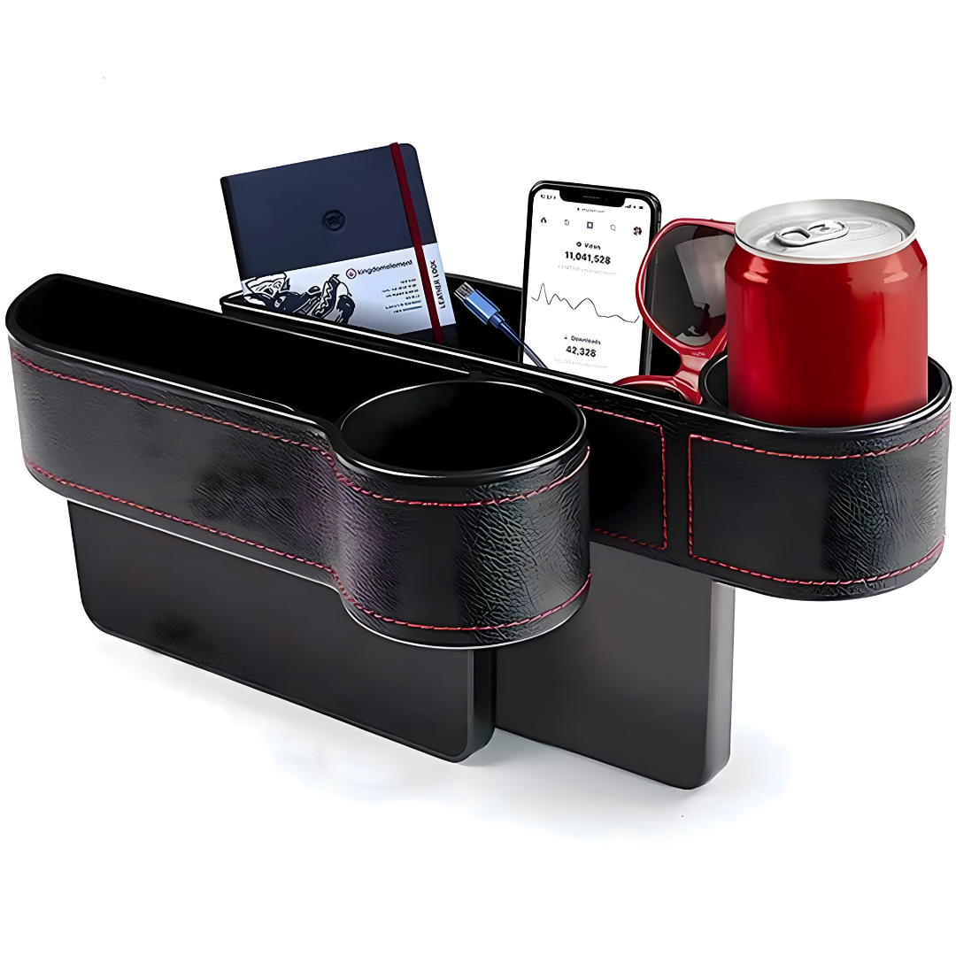 Organizator za auto sedište - 2 komada