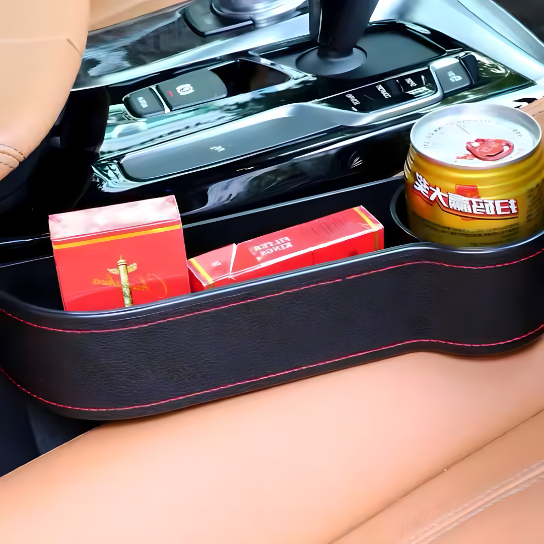 Organizator za auto sedište - 2 komada
