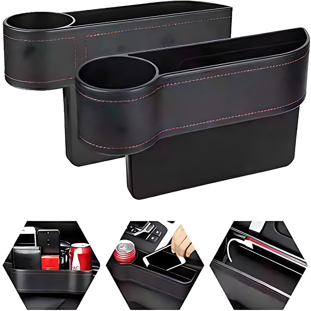 Organizator za auto sedište - 2 komada
