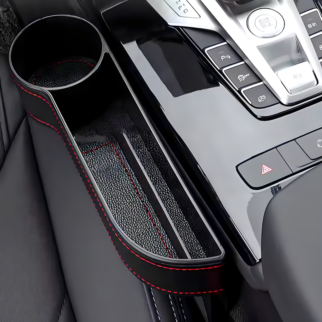 Organizator za auto sedište - 2 komada