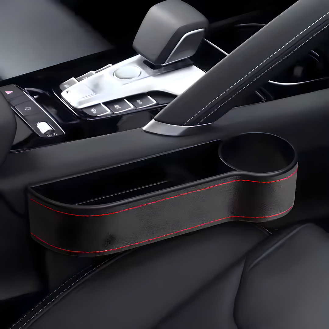 Organizator za auto sedište - 2 komada