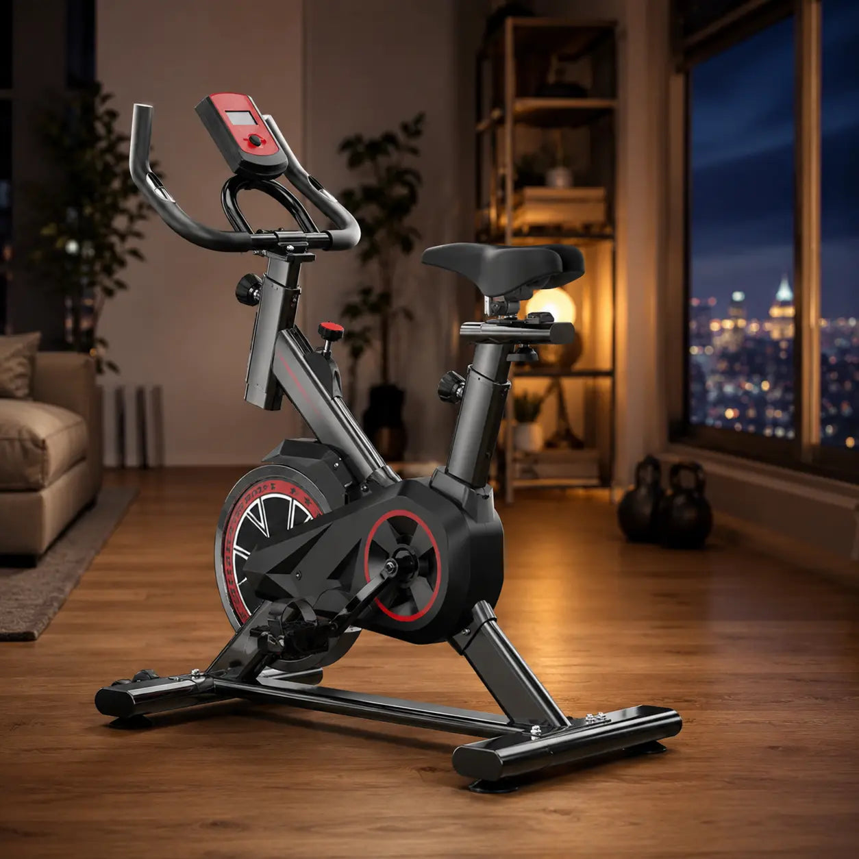 FitMax sobni bicikl za vežbanje