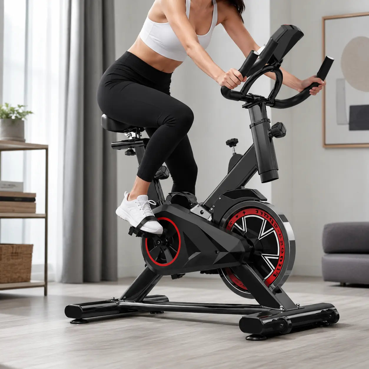 FitMax sobni bicikl za vežbanje