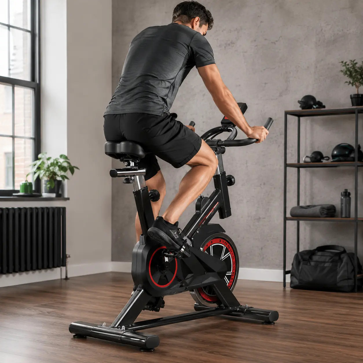 FitMax sobni bicikl za vežbanje