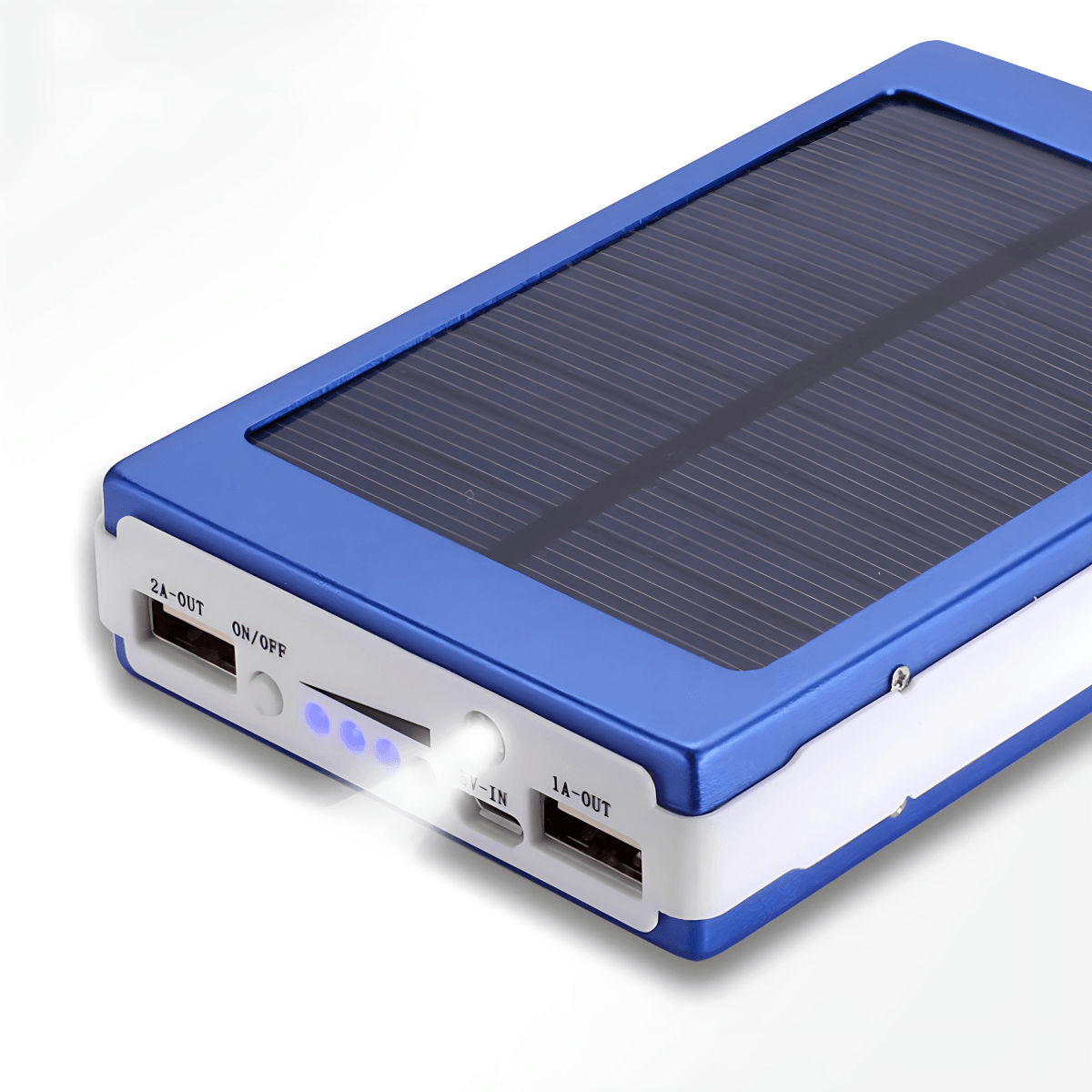 Prenosivi solarni punjač - Solarni Power bank