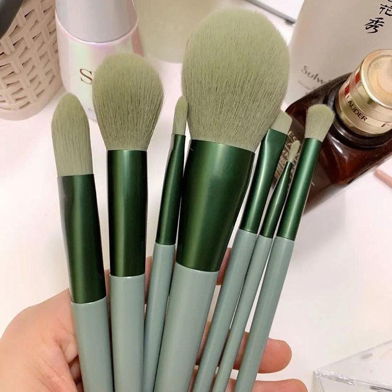 Profesionalni Makeup Brush Set - rs.mangoshop.com