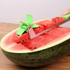 Load image into Gallery viewer, Rotirajući nož za lubenicu