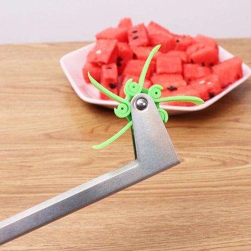 Rotirajući nož za lubenicu