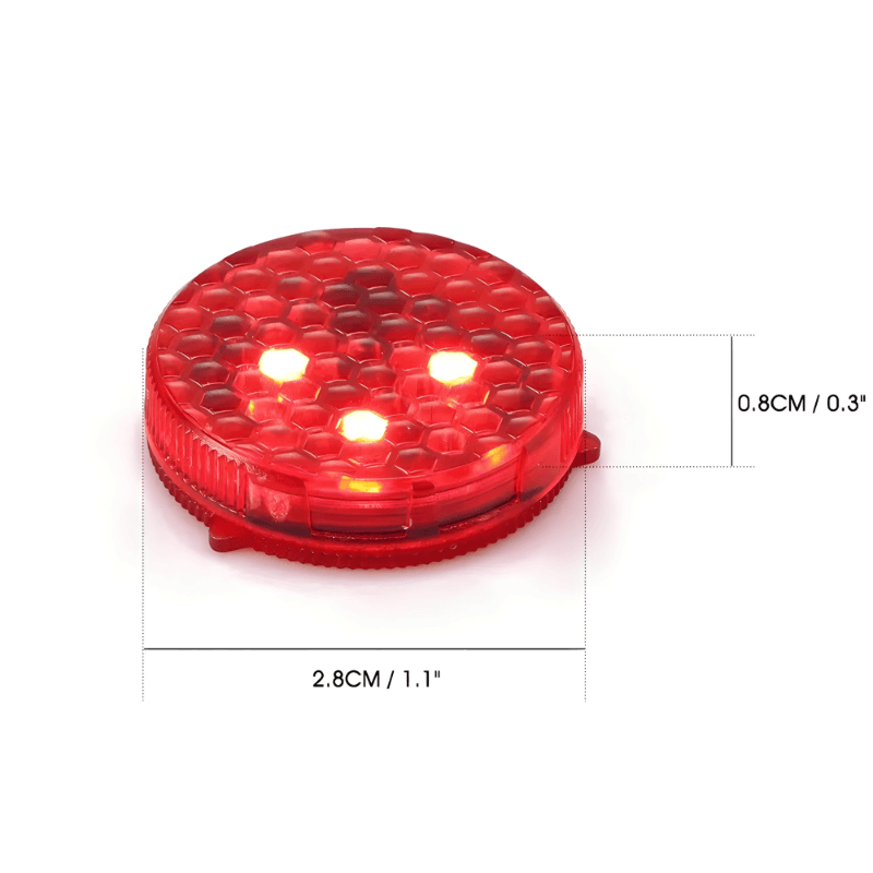 LED indikator za vrata automobila