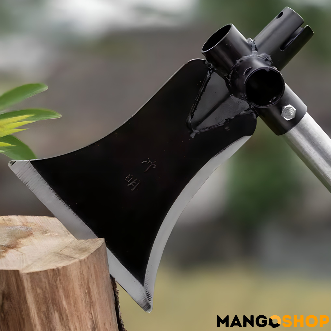 4u1 Alat sekira, asov, motika i srp - rs-mangoshop.com