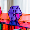 Load image into Gallery viewer, 3D Magnetni građevinski set blokova za decu