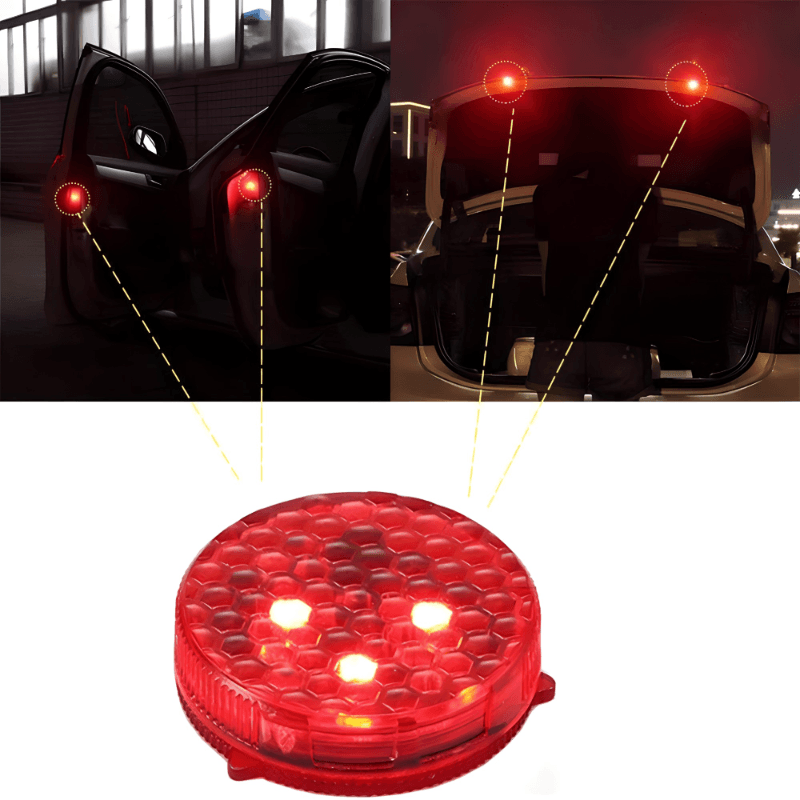 LED indikator za vrata automobila