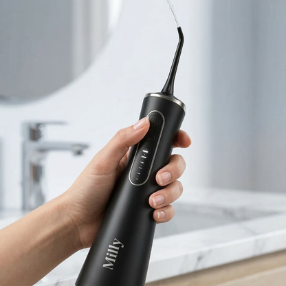 Milly irigator za zube