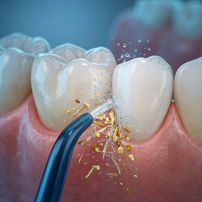 Milly irigator za zube