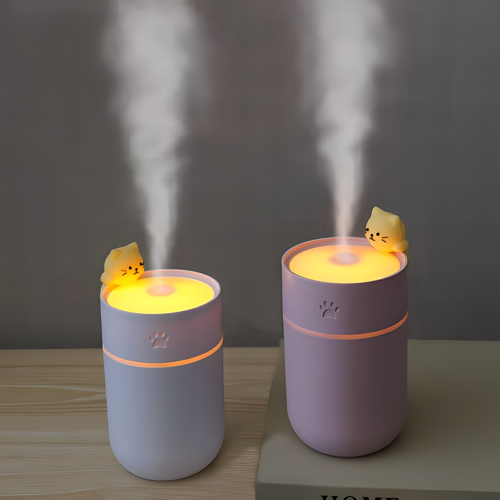 Aroma Difuzer - Mačka - rs-mangoshop.com