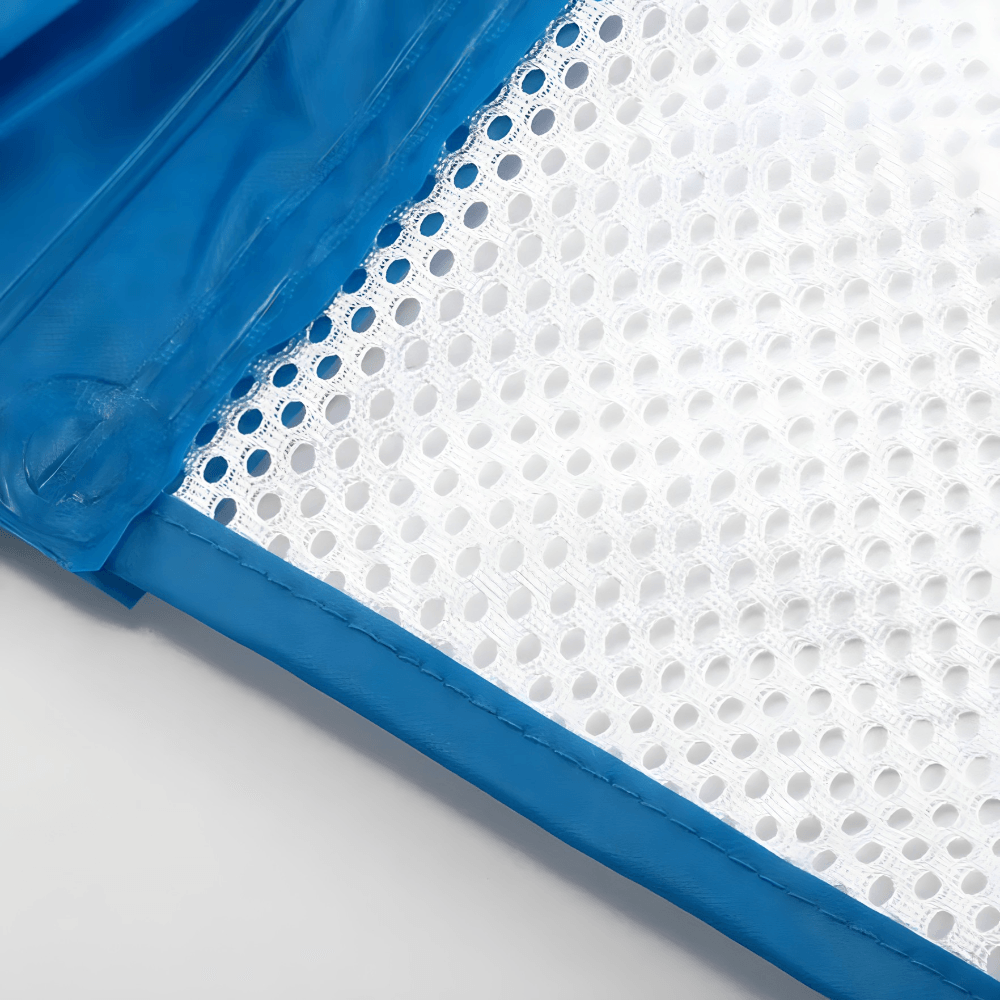 Kvalitetan materijal — PVC i najlon