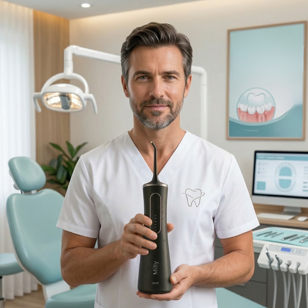 Milly irigator za zube