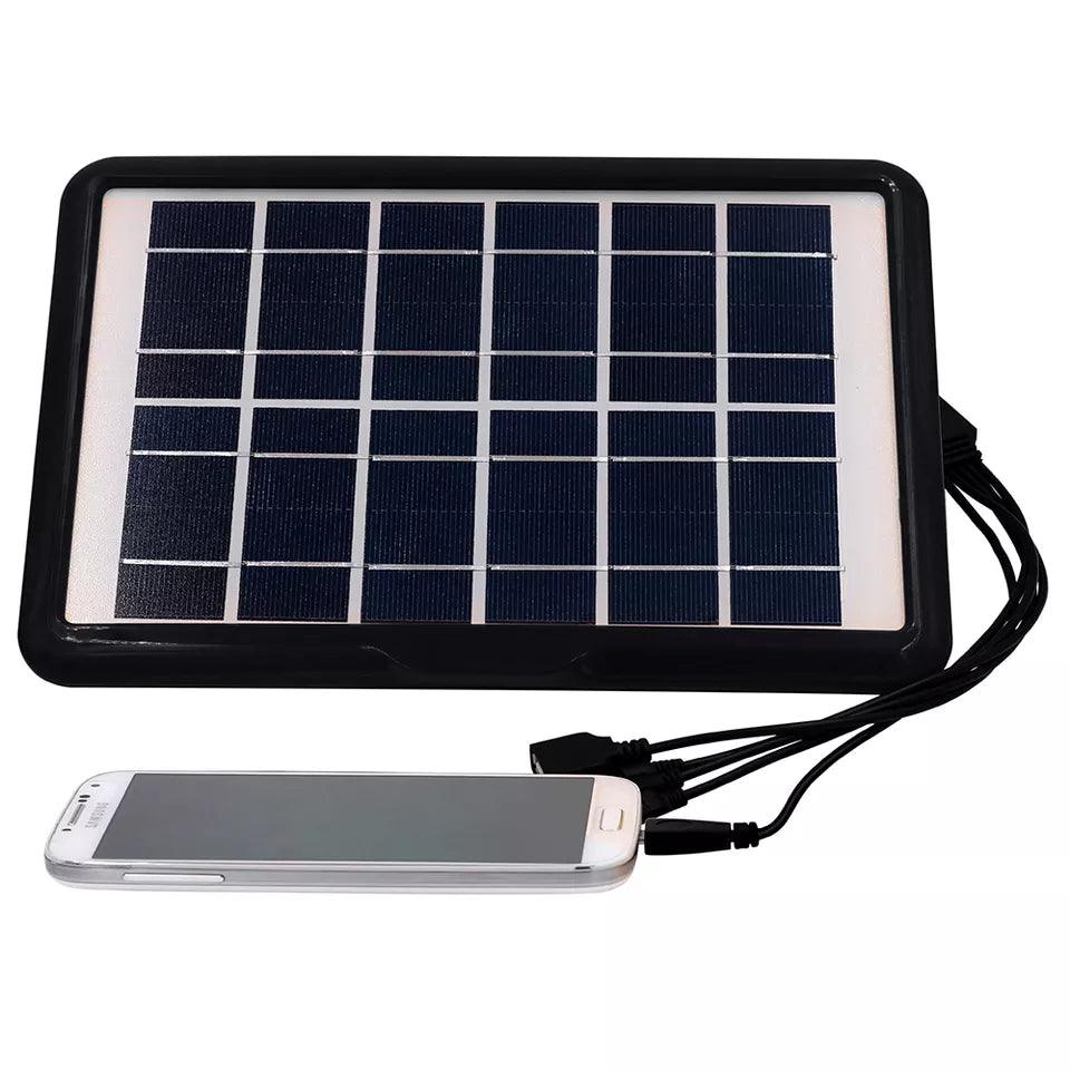 Solarni panel punjac 15W - Mangoshop.rs