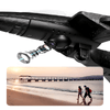 Load image into Gallery viewer, Dron - avion od EPP pene sa dvostrukim upravljanjem