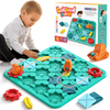 Load image into Gallery viewer, Edukativna igračka za razvijanje dečije logike