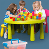 Load image into Gallery viewer, Raznobojne kockice - puzzle za decu i odrasle